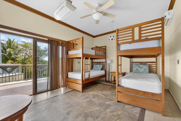 Resort-ready estate in hermosa bay boca chica