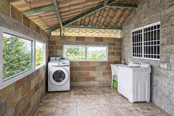 Chiriqui panama mountain house