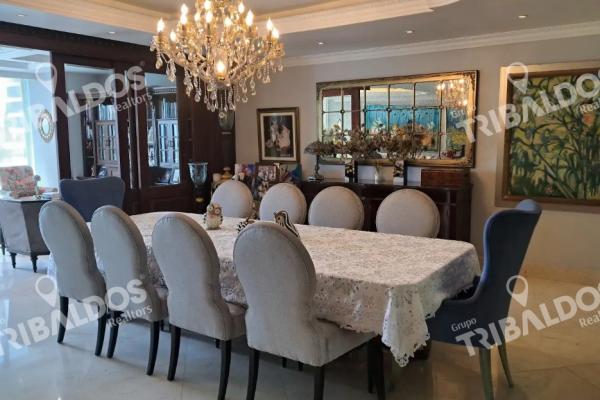 Sale of apartment in punta pacifica peninsula