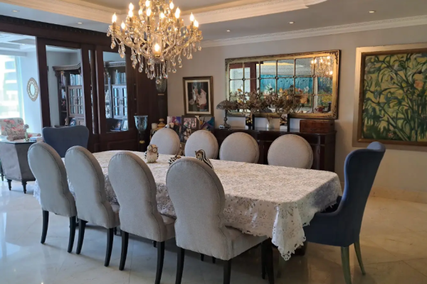Sale of apartment in punta pacifica peninsula