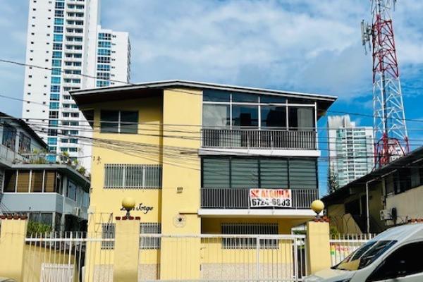 Venta de edificio residencial en el centro de san francisco