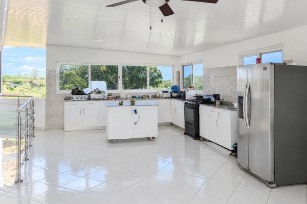 Commercial land for sale with improvements