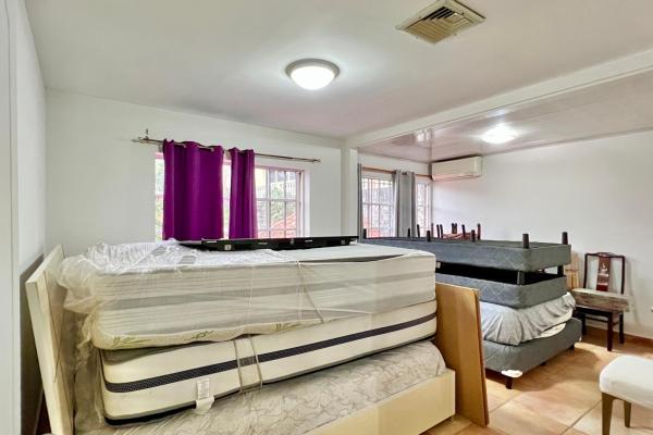 Casa en venta en altos de panamá, fuente del fresno