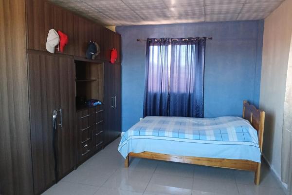Se vende casa de 2 pisos