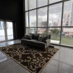 Office for sale in tao condominium building.