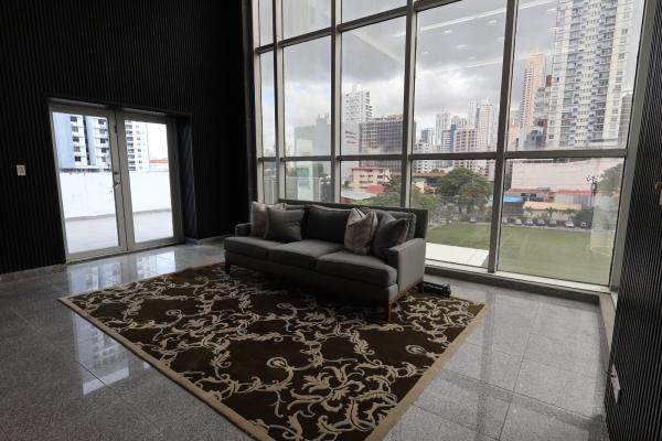 Office for sale in tao condominium building.