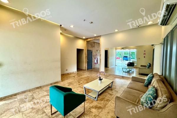 Venta de apartamento en ph rokas 1, ancón