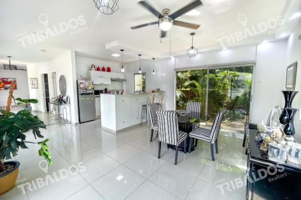 Venta de casa en san francisco