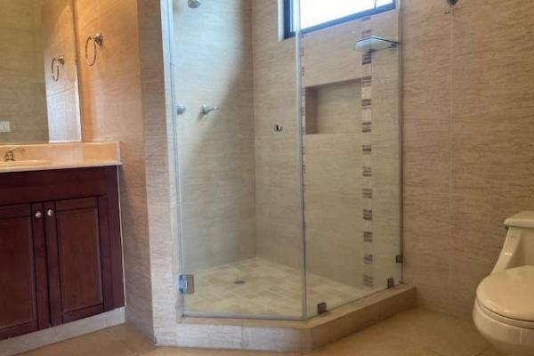 4 bedroom house toscana del este with solar panels