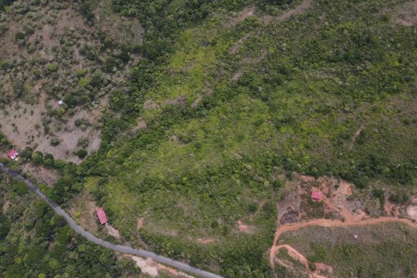 Atractiva finca de 8,7 hectáreas cerca de santa fe
