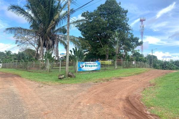Recreational house for sale in la chorrera