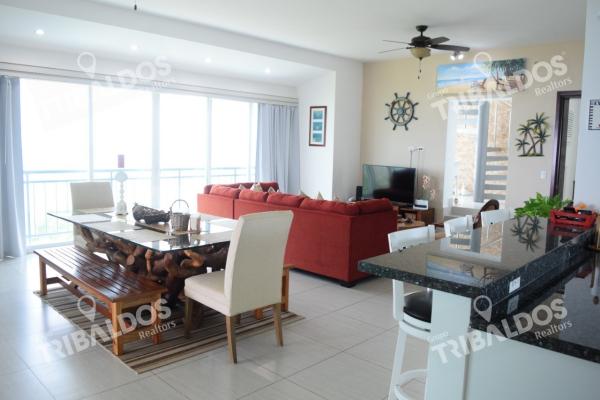 Venta de pent-house en barcovento