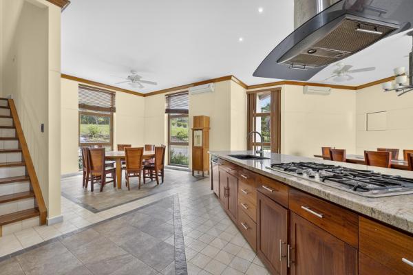 Resort-ready estate in hermosa bay boca chica