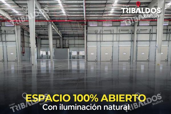 Warehouse rental in juan diaz, llano bonito