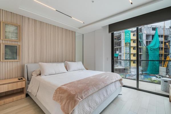 Se vende | impresionante residencia frente al mar de 3 habitaciones
