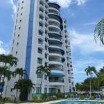 Ocean view apartment in ph balcones | playa blanca