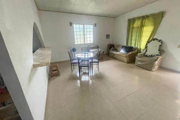 Propiedad comercial y residencial