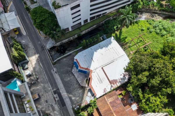 Land for sale in san francisco