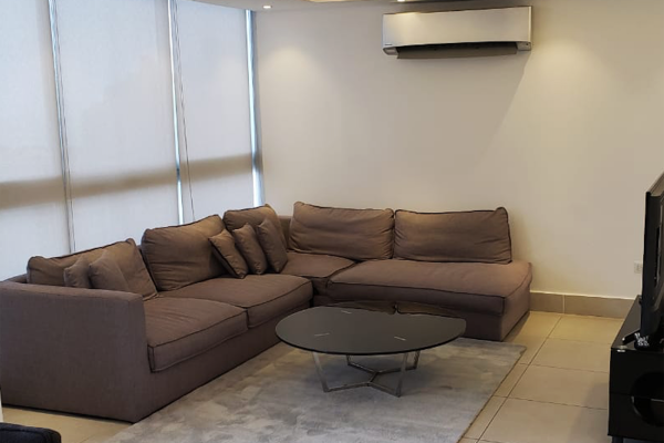 Venta de apartamento en park city, obarrio
