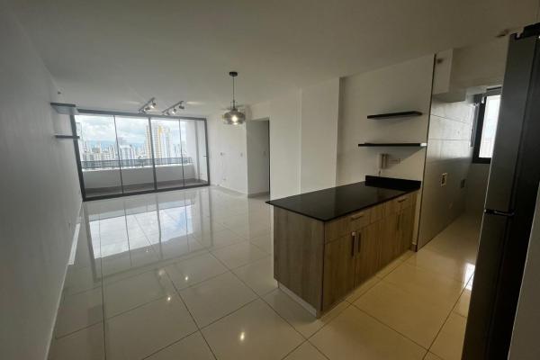 Apartment for sale – ph carreras, el carmen