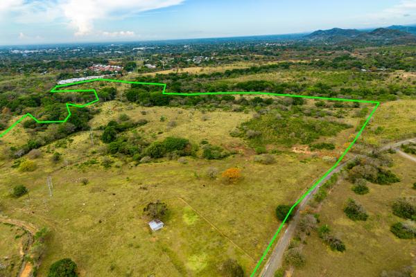 Venta de terreno en david, chiriquí