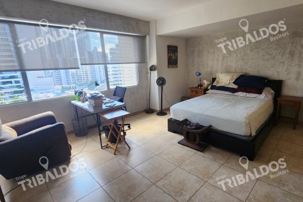 Venta de apartamento en el edificio konkord, san francisco