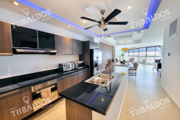 Venta de apartamento en ph rivage, avenida balboa