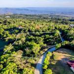 Farm with house for sale in alto jaramillo boquete