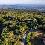 Finca con casa en venta en alto jaramillo boquete