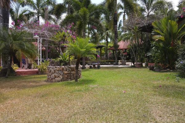 Se vende casa con plantación en nueva gorgona, chame