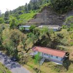 Lote privilegiado en venta en volcán