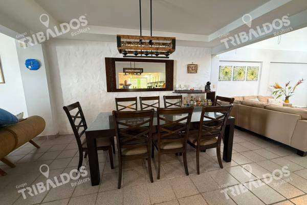Venta de casa de playa en playa corona, san carlos