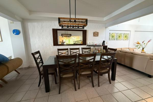 Venta de casa de playa en playa corona, san carlos