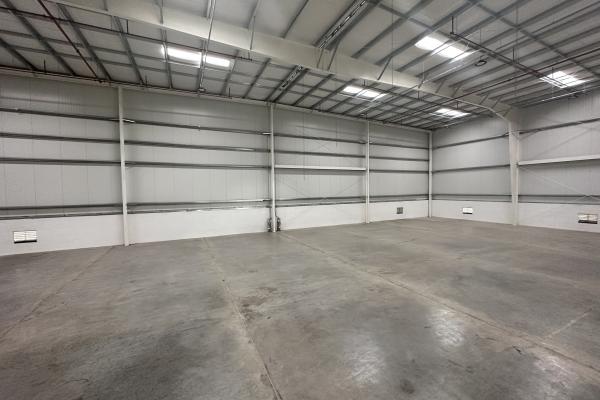 Sale or rent of modern warehouse in tocumen storage complex, mañanitas