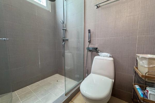 Apartamento pacific view en ciudad de panamá, panamá