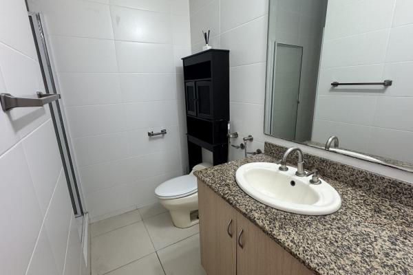 Alquiler de apartamento en ph the cosmopolitan, excelente para ejecutivos