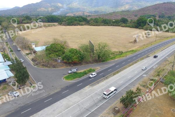Se vende terreno en santa cruz