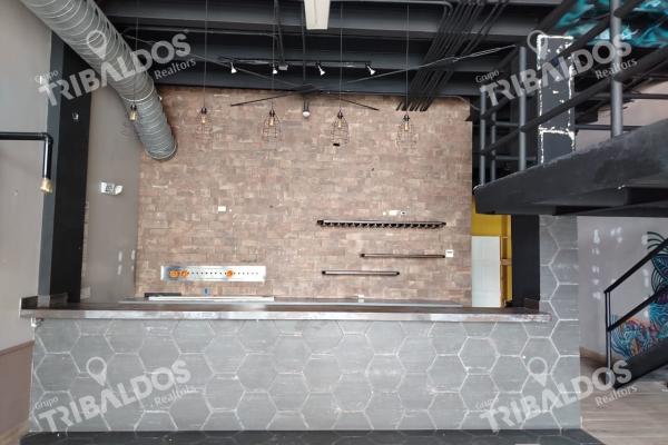 Alquiler de local comercial en plaza 76, san francisco