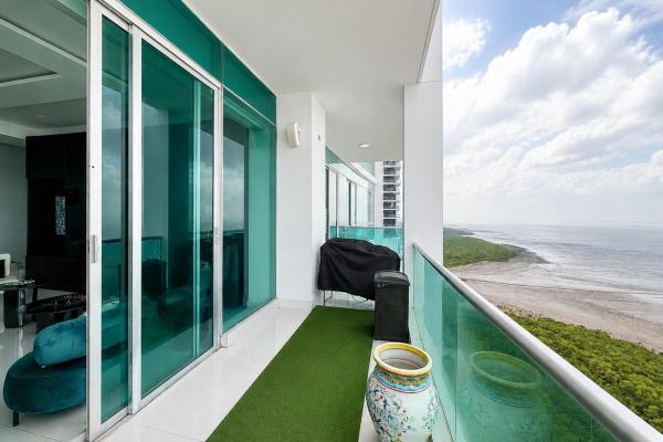 Venta de apartamento en costa del este ph ocean one