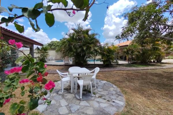 Casa cerca de coronado con piscina privada, 4 habitaciones