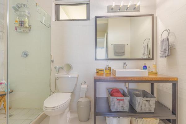 Precioso condominio amueblado de 3 habitaciones en punta caelo