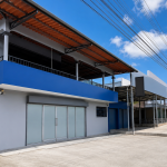 Venta de propiedad comercial en la chorrera