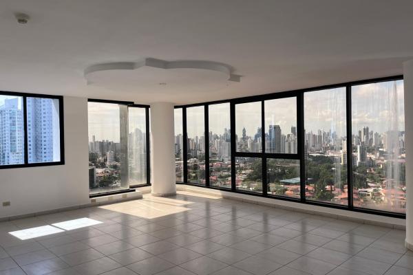 Penthouse - las mejores vistas de la ciudad