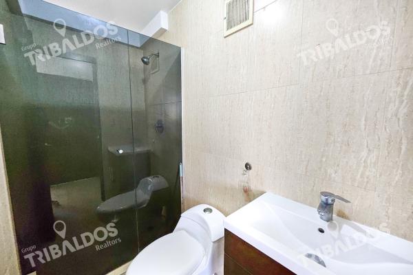 Venta de apartamento con deposito en terrazas del rey condado del rey