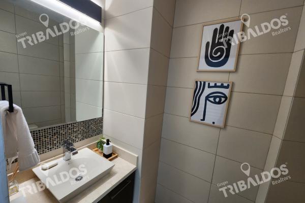 Venta de apartamento en ocean waves nueva gorgona