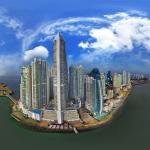 En alquiler - bay loft ph toc amoblado