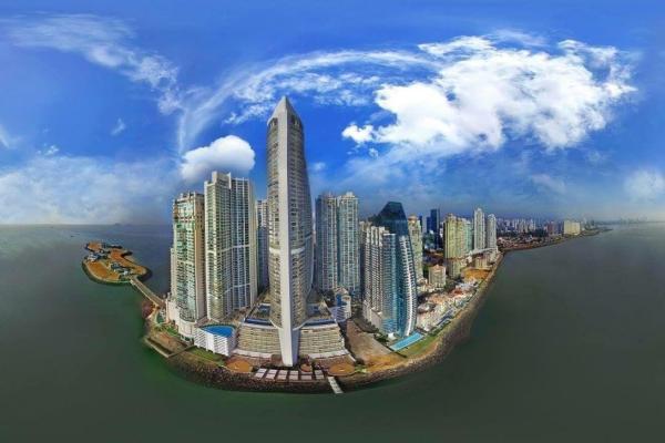 En alquiler - bay loft ph toc amoblado