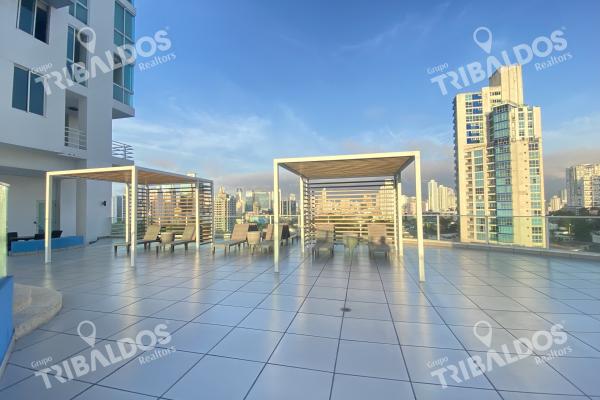 Venta de apartamento en ph the cosmopolitan