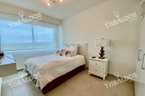 Apartment for sale in front of the sea, santa clara residences, coclé.
