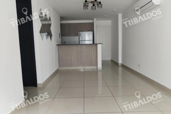 Alquiler / venta ph coral towers